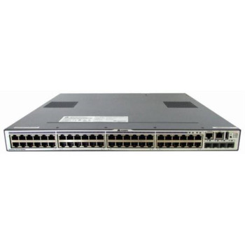 Коммутатор Huawei S5700-48TP-SI-DC, 02352357 Коммутатор Huawei S5700-48TP-SI-DC, 02352357