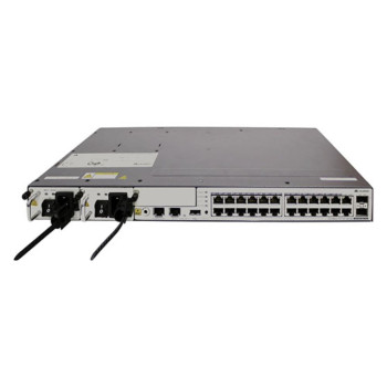 Коммутатор Huawei S3700-26C-HI, 02353628