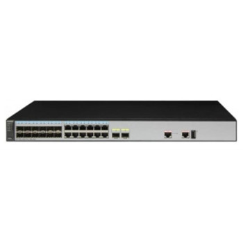 Коммутатор Huawei S5700-26X-SI-12S-AC, 02354039 Коммутатор Huawei S5700-26X-SI-12S-AC, 02354039