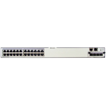 Коммутатор Huawei S5700-28C-EI, 02352338 Коммутатор Huawei S5700-28C-EI, 02352338