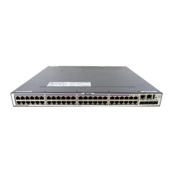 Коммутатор Huawei S5700-48TP-PWR-SI, 02352371 Коммутатор Huawei S5700-48TP-PWR-SI, 02352371