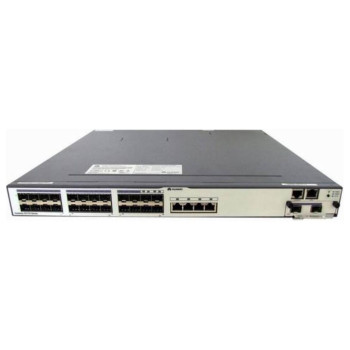 Коммутатор Huawei S5700-28C-EI-24S, 02352350 Коммутатор Huawei S5700-28C-EI-24S, 02352350