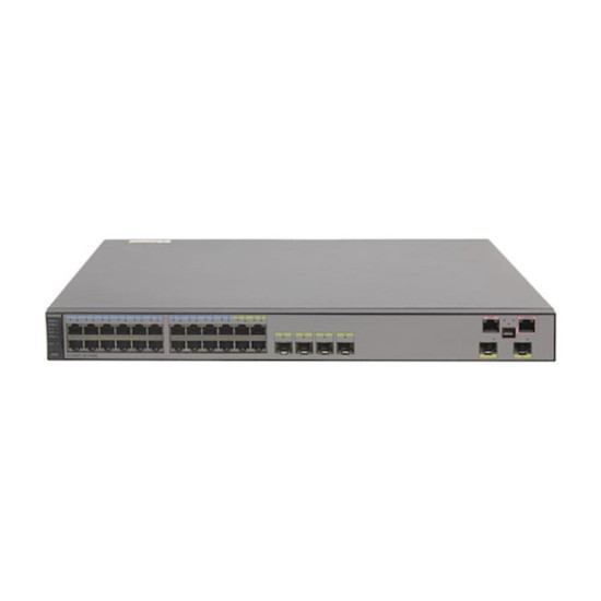 Коммутатор Huawei AC6605-26-PWR-16AP