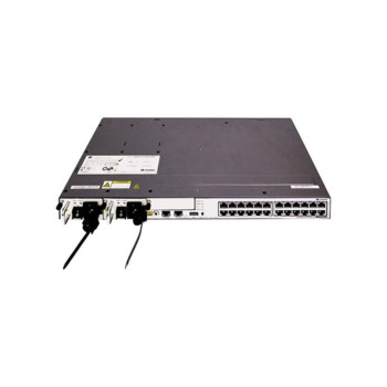 Коммутатор Huawei S5700-28C-HI, 02353630 Коммутатор Huawei S5700-28C-HI, 02353630