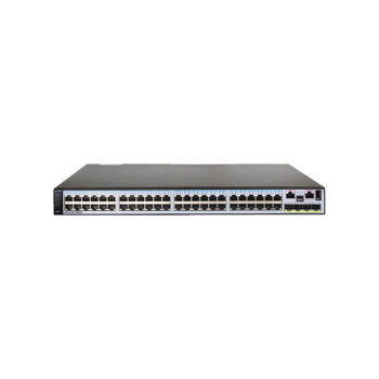 Коммутатор Huawei S5710-52C-PWR-EI, 02355886 Коммутатор Huawei S5710-52C-PWR-EI, 02355886