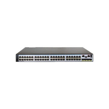Коммутатор Huawei S5710-52C-PWR-EI-AC, 02354042 Коммутатор Huawei S5710-52C-PWR-EI-AC, 02354042