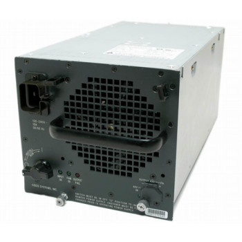 Блок питания Cisco WS-CAC-3000W Блок питания Cisco WS-CAC-3000W