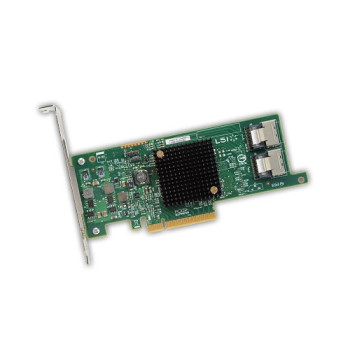 Контроллер Dell LSI 9300-8e Fibre Channel Host Bus Adapter 12GB SAS Dual Port, 406-BBDM Контроллер Dell LSI 9300-8e Fibre Channel Host Bus Adapter 12GB SAS Dual Port, 406-BBDM