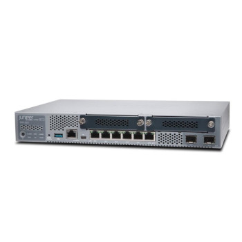 Межсетевой экран Juniper SRX320-SYS-JB Межсетевой экран Juniper SRX320-SYS-JB