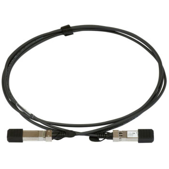 Модуль SFP+ Direct Attach Cable (DAC) 3m, S+DA0003 Модуль SFP+ Direct Attach Cable (DAC) 3m, S+DA0003