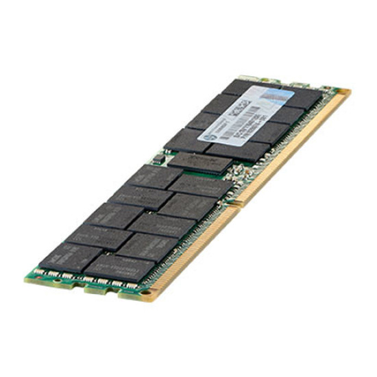 Оперативная память HP 16GB (1x16GB) 2Rx4 PC4-2133P-L DDR4, 726720-B21