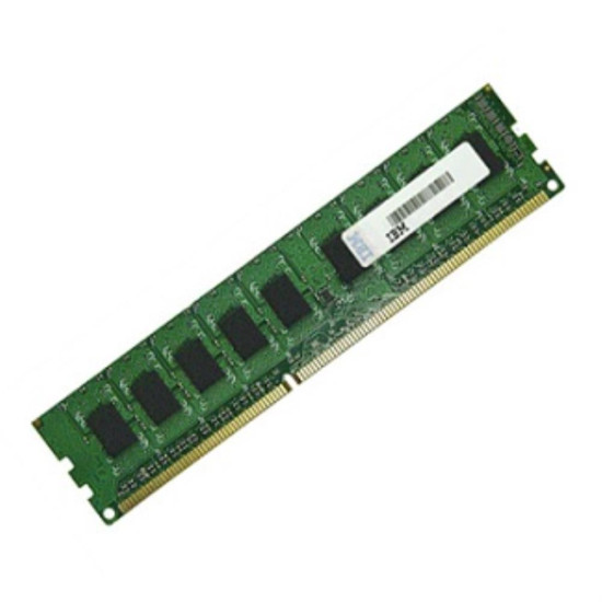 Оперативная память IBM 8GB PC3L-10600 CL9 ECC DDR3, 47J0136