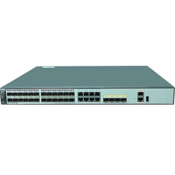 Коммутатор Huawei S5721-28X-SI-24S-AC Коммутатор Huawei S5721-28X-SI-24S-AC