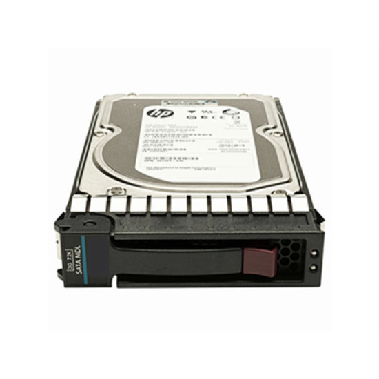 Жесткий диск HP 160GB 1.5G 7.2K 3.5 SATA, 397552-001, 349238-B21