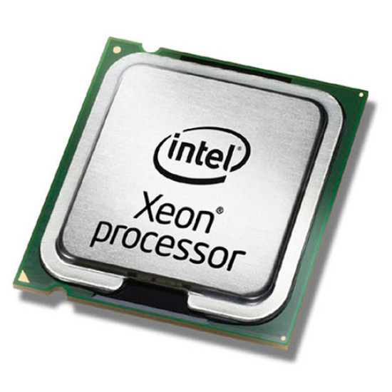 Процессор Intel Xeon E5-2450v2 (2.5GHz/8-core/20MB/95W) for Lenovo ThinkServer RD340/RD440, 0C19538