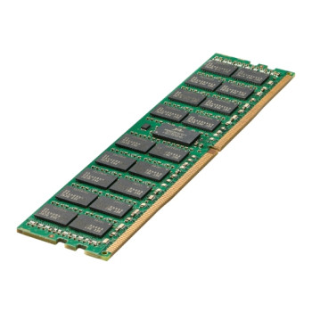 Оперативная память HP 32GB (1x32GB) DDR4 DIMM SDRAM, 815100-B21, 840758-091 Оперативная память HP 32GB (1x32GB) DDR4 DIMM SDRAM, 815100-B21, 840758-091