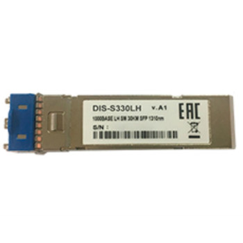 Модуль SFP D-Link DIS-S330LH Модуль SFP D-Link DIS-S330LH