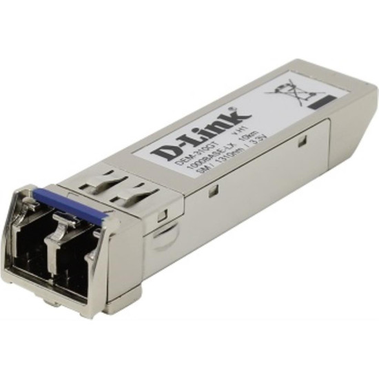 Модуль SFP D-Link DEM-310GT