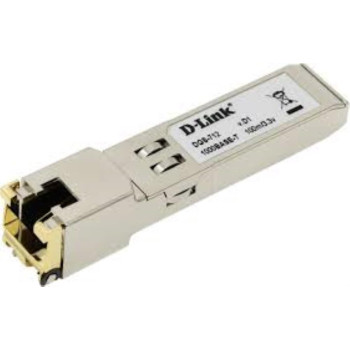Модуль SFP D-Link DGS-712 Модуль SFP D-Link DGS-712