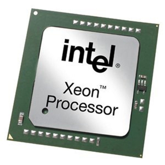 Процессор Intel Xeon Processor X5650 2.66GHz, 69Y1229