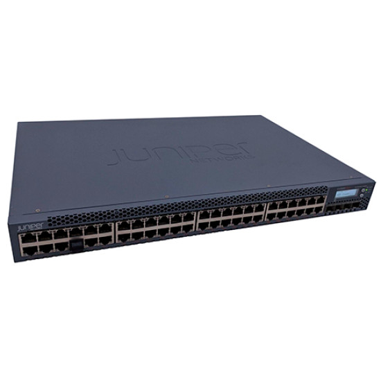 Коммутатор Juniper EX3300-48P