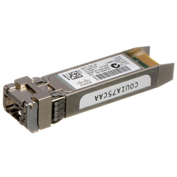 Оптический трансивер Cisco SFP-10G-LR= Оптический трансивер Cisco SFP-10G-LR=