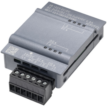 Сигнальная плата Siemens SIMATIC 6ES7222-1BD30-0XB0 Сигнальная плата Siemens SIMATIC 6ES7222-1BD30-0XB0