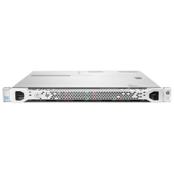 Сервер HP ProLiant DL360e Gen8 E5-2407v2 1P 4GB-R 460W PS, 747096-425 Сервер HP ProLiant DL360e Gen8 E5-2407v2 1P 4GB-R 460W PS, 747096-425