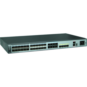 Коммутатор Huawei S5720-28X-SI-24S-AC Коммутатор Huawei S5720-28X-SI-24S-AC