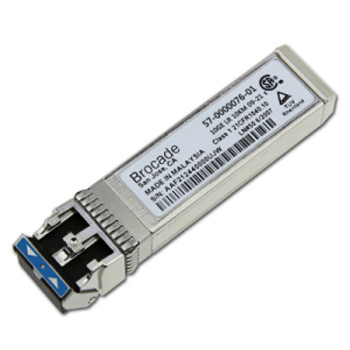 Оптический трансивер Brocade 57-0000076-01 Оптический трансивер Brocade 57-0000076-01