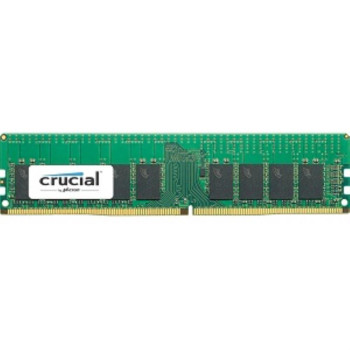 Оперативная память Crucial 16GB DDR4 DIMM ECC Reg, CT16G4RFS4266 Оперативная память Crucial 16GB DDR4 DIMM ECC Reg, CT16G4RFS4266