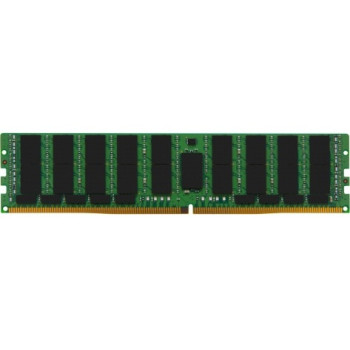 Оперативная память Kingston 32Gb DDR4 2400MHz ECC CL17 1.2V Load Reduced DIMM (KVR24L17D4/32) Оперативная память Kingston 32Gb DDR4 2400MHz ECC CL17 1.2V Load Reduced DIMM (KVR24L17D4/32)