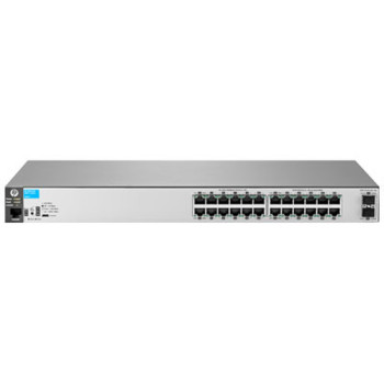 Коммутатор HPE 2530-24G-2SFP+, J9856A Коммутатор HPE 2530-24G-2SFP+, J9856A