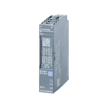 Модуль ввода Siemens SIMATIC 6ES7134-6GD00-0BA1