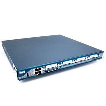 Маршрутизатор Cisco 2801 Маршрутизатор Cisco 2801