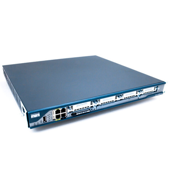 Маршрутизатор Cisco 2801