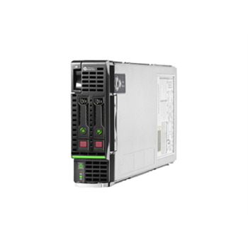 Сервер HPE BL460c Gen8 E5-2609/X4C, 4x4GB, noHDD, P220i, 666162-B21 Сервер HPE BL460c Gen8 E5-2609/X4C, 4x4GB, noHDD, P220i, 666162-B21
