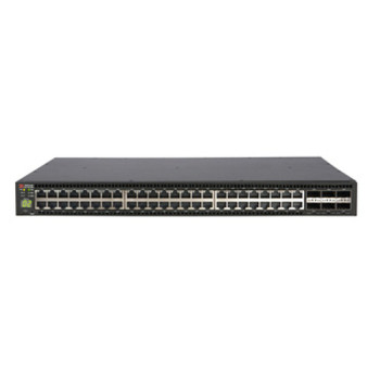 Коммутатор Brocade/Ruckus ICX7750-48C Коммутатор Brocade/Ruckus ICX7750-48C