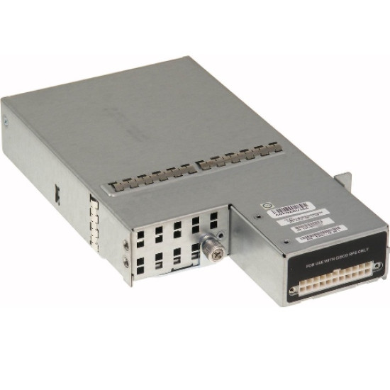 Блок питания Cisco RPS-ADPTR-2921-51