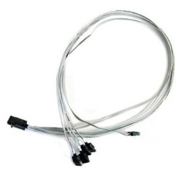 Интерфейсный кабель HP DL180 Gen9 8LFF Smart Array Cable Kit, 725577-B21 Интерфейсный кабель HP DL180 Gen9 8LFF Smart Array Cable Kit, 725577-B21