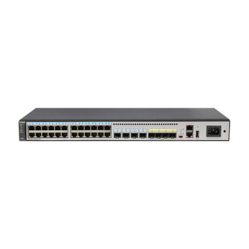 Коммутатор Huawei S5720-32X-EI-AC, 02359586 Коммутатор Huawei S5720-32X-EI-AC, 02359586