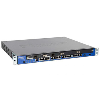 Шлюз безопасности Juniper SRX240H2 Шлюз безопасности Juniper SRX240H2