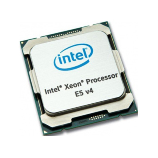 Процессор Intel Xeon CPU Intel Xeon E5-2680v4