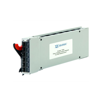 Оптический коммутатор IBM - QLOGIC 20-PORT 8 GIGABIT SAN SWITCH MODULE, 44X1911, 44X1913, 44X1916