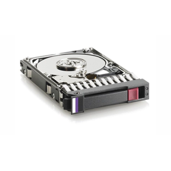 Жесткий диск HP 500Gb 1.5G 7.2K SATA NHP 3.5