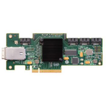 Контроллер IBM 6Gb SAS HBA 46M0907 Контроллер IBM 6Gb SAS HBA 46M0907