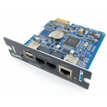 Сетевая карта APC AP9631 Сетевая карта APC AP9631