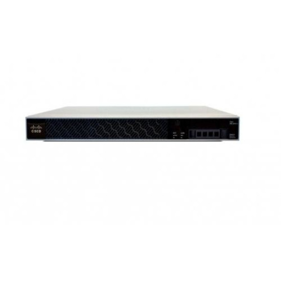 Межсетевой экран Cisco ASA5512-K9