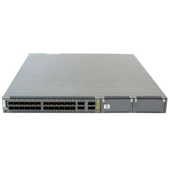 Коммутатор Juniper EX4600-40F-AFO Коммутатор Juniper EX4600-40F-AFO