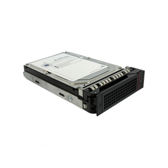 Жесткий диск IBM 600GB 12G 10K 2.5